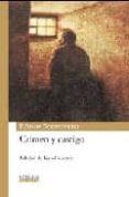 crimen y castigo-fiodor dostoievski-9788437624907 crimen y castigo-fiodor dostoievski-9788437624907