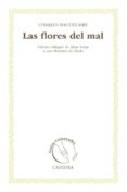 las flores del mal (edicion 30 años letras universales)-charles baudelaire-9788437631707 las flores del mal (edicion 30 años letras universales)-charles baudelaire-9788437631707