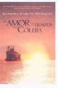 el amor en los tiempos del colera (ed. conmemorativa)-gabriel garcia marquez-9788439721307 el amor en los tiempos del colera (ed. conmemorativa)-gabriel garcia marquez-9788439721307