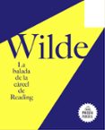 la balada de la carcel de reading-oscar wilde-9788439733607 la balada de la carcel de reading-oscar wilde-9788439733607