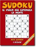 sudoku: el juego que estimula la mente-pete sinden-9788441424807 sudoku: el juego que estimula la mente-pete sinden-9788441424807