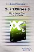 quarkxpress 8 (guia practica)-marta garcia pozo-ricardo gavilan-9788441525207 quarkxpress 8 (guia practica)-marta garcia pozo-ricardo gavilan-9788441525207