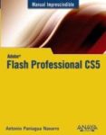 flash professional cs5-antonio paniagua navarro-9788441528307 flash professional cs5-antonio paniagua navarro-9788441528307