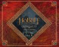 el hobbit: la desolacion de smaug. cronicas iii. arte y diseño-9788445001707 el hobbit: la desolacion de smaug. cronicas iii. arte y diseño-9788445001707
