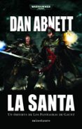 la santa-dan abnett-9788445005507 la santa-dan abnett-9788445005507