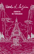 cuentos de terramar-ursula k. le guin-9788445076507 cuentos de terramar-ursula k. le guin-9788445076507