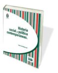 historia social y política contemporáneas-laura lara martinez-9788445426807 historia social y política contemporáneas-laura lara martinez-9788445426807