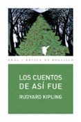 los cuentos de asi fue-rudyard kipling-9788446025207 los cuentos de asi fue-rudyard kipling-9788446025207