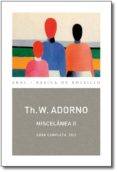 pack cultura y sociedad-theodor w. adorno-9788446041207 pack cultura y sociedad-theodor w. adorno-9788446041207