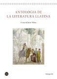 antologia de la literatura llatina-javier velaza-9788447540907 antologia de la literatura llatina-javier velaza-9788447540907