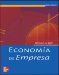 (i.b.d.) economia de la empresa 5ª ed-michael r. baye-9788448146207 (i.b.d.) economia de la empresa 5ª ed-michael r. baye-9788448146207