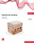 gestión de compras. grado medio. (técnico en actividades comerciales).-9788448193607 gestión de compras. grado medio. (técnico en actividades comerciales).-9788448193607
