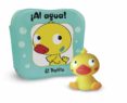 ¡al agua! el patito-9788448847807 ¡al agua! el patito-9788448847807