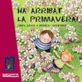 ha arribat la primavera! el petit univers-cinta arasa-monica carretero-9788448930707 ha arribat la primavera! el petit univers-cinta arasa-monica carretero-9788448930707