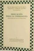 educacion para la ciudadania (propuestas de actuacion)-rocio bustamante pacheco-9788461151707 educacion para la ciudadania (propuestas de actuacion)-rocio bustamante pacheco-9788461151707