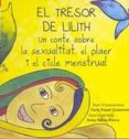 el tresor de lilith (cat)-carla trepat casanovas-9788461610907 el tresor de lilith (cat)-carla trepat casanovas-9788461610907