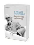 los circulos del tiempo (estuche)-jose luis sampedro-9788464026507 los circulos del tiempo (estuche)-jose luis sampedro-9788464026507