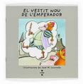 el vestit nou de l emperador-9788466101707 el vestit nou de l emperador-9788466101707