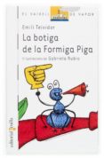 la botiga de la formiga piga-emili teixidor-9788466113007 la botiga de la formiga piga-emili teixidor-9788466113007