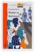 misteri a moltmort-elisenda roca-9788466132107 misteri a moltmort-elisenda roca-9788466132107