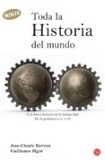 toda la historia del mundo-9788466319607 toda la historia del mundo-9788466319607