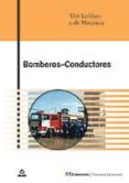 test juridico y de mecanica para bomberos-conductores-9788466540407 test juridico y de mecanica para bomberos-conductores-9788466540407
