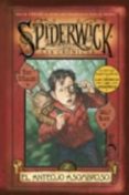 el anteojo asombroso (spiderwick. las cronicas; 2)-tony diterlizzi-holly black-9788466612807 el anteojo asombroso (spiderwick. las cronicas; 2)-tony diterlizzi-holly black-9788466612807
