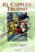 el capitan trueno nº 10-victor mora-9788466637107 el capitan trueno nº 10-victor mora-9788466637107