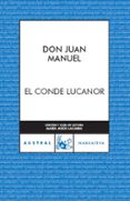 el conde lucanor-9788467022407 el conde lucanor-9788467022407