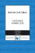 capitanes intrepidos-rudyard kipling-9788467026207 capitanes intrepidos-rudyard kipling-9788467026207