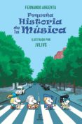 pequeña historia de la musica (ebook)-9788467028607 pequeña historia de la musica (ebook)-9788467028607