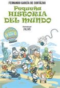 pequeña historia del mundo-fernando garcia de cortazar-9788467030907 pequeña historia del mundo-fernando garcia de cortazar-9788467030907