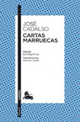 cartas marruecas-jose de cadalso-9788467037807 cartas marruecas-jose de cadalso-9788467037807