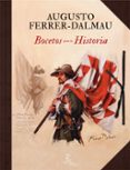 bocetos para la historia-augusto ferrer-dalmau-9788467053807 bocetos para la historia-augusto ferrer-dalmau-9788467053807