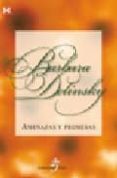 amenazas y promesas-barbara delinsky-9788467147407 amenazas y promesas-barbara delinsky-9788467147407