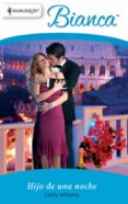 hijo de una noche (ebook)-cathy williams-9788467193107 hijo de una noche (ebook)-cathy williams-9788467193107