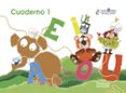 cocinero y tableta: ¡qué gran receta!, 3 años: cuaderno de lectoescritura, nivel 1-9788467358407 cocinero y tableta: ¡qué gran receta!, 3 años: cuaderno de lectoescritura, nivel 1-9788467358407