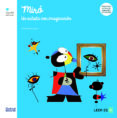miró:un artista con imaginación-9788467378207 miró:un artista con imaginación-9788467378207