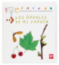 los arboles de mi jardin-emmanuel chanut-9788467504507 los arboles de mi jardin-emmanuel chanut-9788467504507
