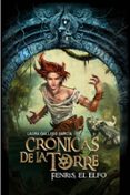 fenris, el elfo (cronicas de la torre iv)-laura gallego-9788467539707 fenris, el elfo (cronicas de la torre iv)-laura gallego-9788467539707