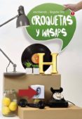 croquetas y wasaps-begoña oro-9788467551907 croquetas y wasaps-begoña oro-9788467551907