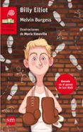 billy elliot-melvin burgess-9788467589207 billy elliot-melvin burgess-9788467589207