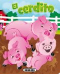 el cerdito (marioneta animal)-9788467727807 el cerdito (marioneta animal)-9788467727807