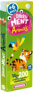 DIVERTIMENT ANIMALS (+6)-14264298-otro-formato