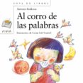 al corro de las palabras-antonia rodenas-9788467840407 al corro de las palabras-antonia rodenas-9788467840407