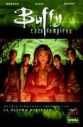 buffy cazavampiros: la octava temporada 8: el ultimo destello-joss whedon-scott allie-georges jeanty-9788467906707 buffy cazavampiros: la octava temporada 8: el ultimo destello-joss whedon-scott allie-georges jeanty-9788467906707