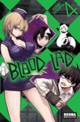 blood lad 4-yuuki kodama-9788467913507 blood lad 4-yuuki kodama-9788467913507