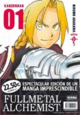 pack iniciacion fullmetal alchemist 1 y 2-hiromu harakawa-9788467914207 pack iniciacion fullmetal alchemist 1 y 2-hiromu harakawa-9788467914207
