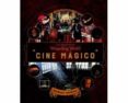 cine magico 3. artefactos asombrosos : j. k. rowling s wizarding world-bonnie burton-9788467927207 cine magico 3. artefactos asombrosos : j. k. rowling s wizarding world-bonnie burton-9788467927207