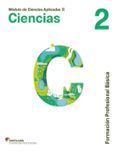 ciencias naturales 2 formacion profesional basica (ed. 2015)-9788468018607 ciencias naturales 2 formacion profesional basica (ed. 2015)-9788468018607
